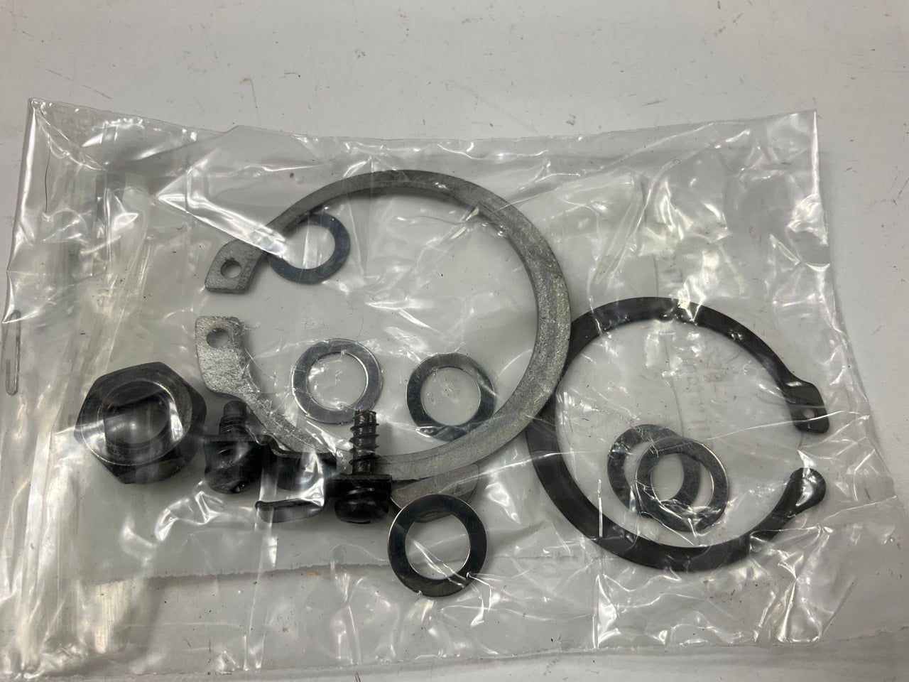 NEW OEM VW 357820811H A/C Compressor Clutch Kit
