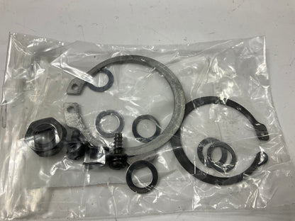 NEW OEM VW 357820811H A/C Compressor Clutch Kit