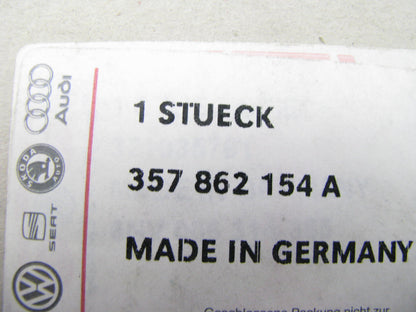 NEW - OEM VW Audi 357862154A Door Lock Actuator Motor 1992-94 Volkswagen Passat
