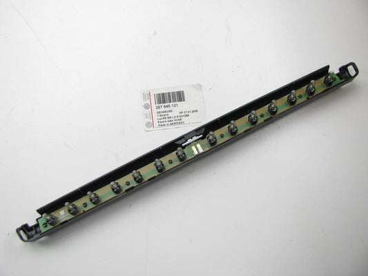 3rd Brake Lamp Light Bulb Holder Circuit Board OEM 93-96 VW Jetta, 90-97 Passat