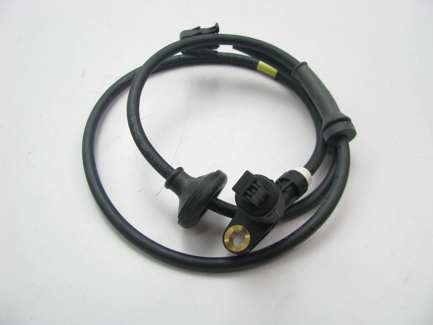 NEW - OEM VW Audi 3A0927807 Rear ABS Wheel Speed Sensor 1996-1997 Passat