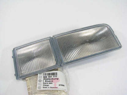 NEW OEM Vw Audi 3A0941777 FRONT LEFT Fog Light Lamp 1990-1996 VW Passat