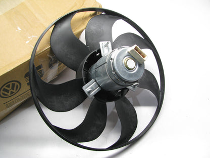 NEW - OEM 3A0959455B Cooling Fan For 1995-1997 Volkswagen Passat