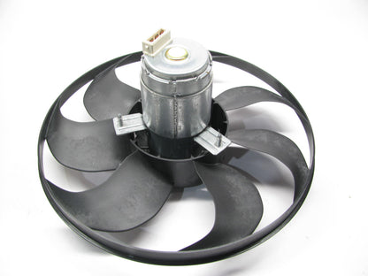NEW - OEM 3A0959455B Cooling Fan For 1995-1997 Volkswagen Passat