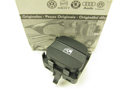 New Genuine OEM 3A0959855B01C Right Window Switch For Volkswagen Passat 95-97