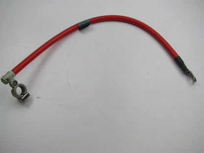 NEW GENUINE OEM Positive Battery Cable - 2012 Passat 3.6L V6 3AA971225