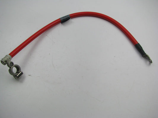 NEW GENUINE OEM Positive Battery Cable - 2012 Passat 3.6L V6 3AA971225