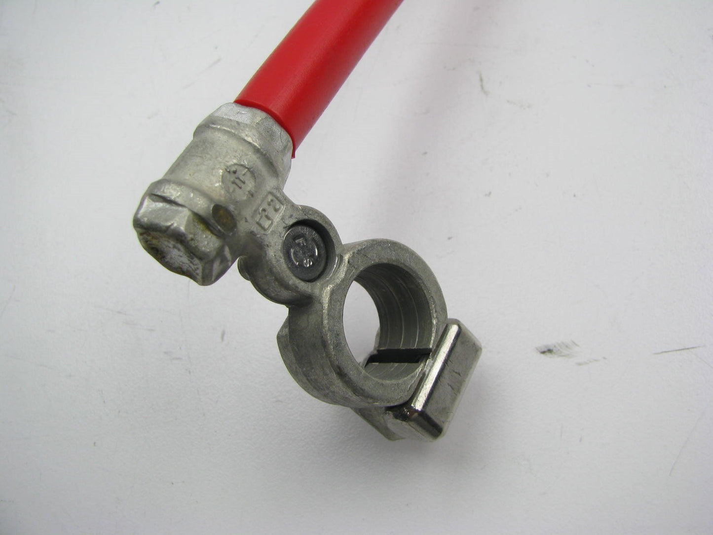 NEW GENUINE OEM Positive Battery Cable - 2012 Passat 3.6L V6 3AA971225