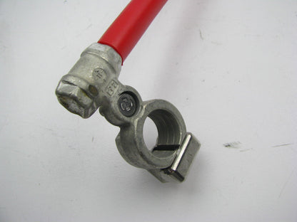 NEW GENUINE OEM Positive Battery Cable - 2012 Passat 3.6L V6 3AA971225