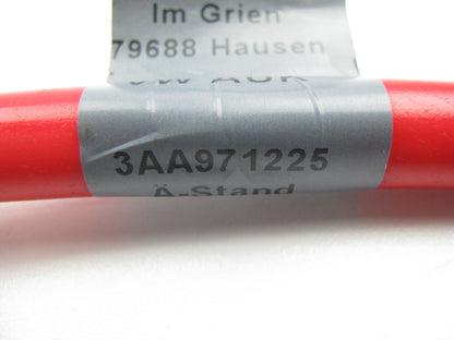 NEW GENUINE OEM Positive Battery Cable - 2012 Passat 3.6L V6 3AA971225