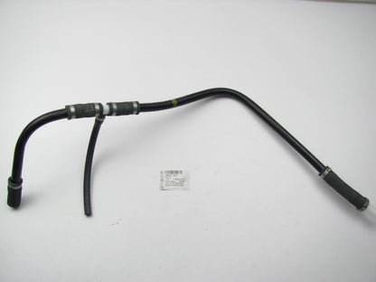 New Genuine Emission Vent Tube OEM For 02-05 Volkswagen Passat 3B0201183A