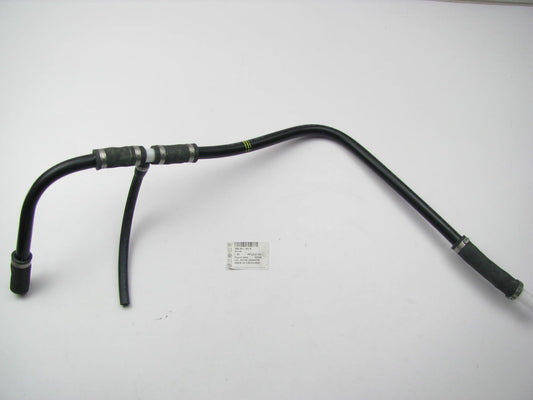 New Genuine Emission Vent Tube OEM For 02-05 Volkswagen Passat 3B0201183A
