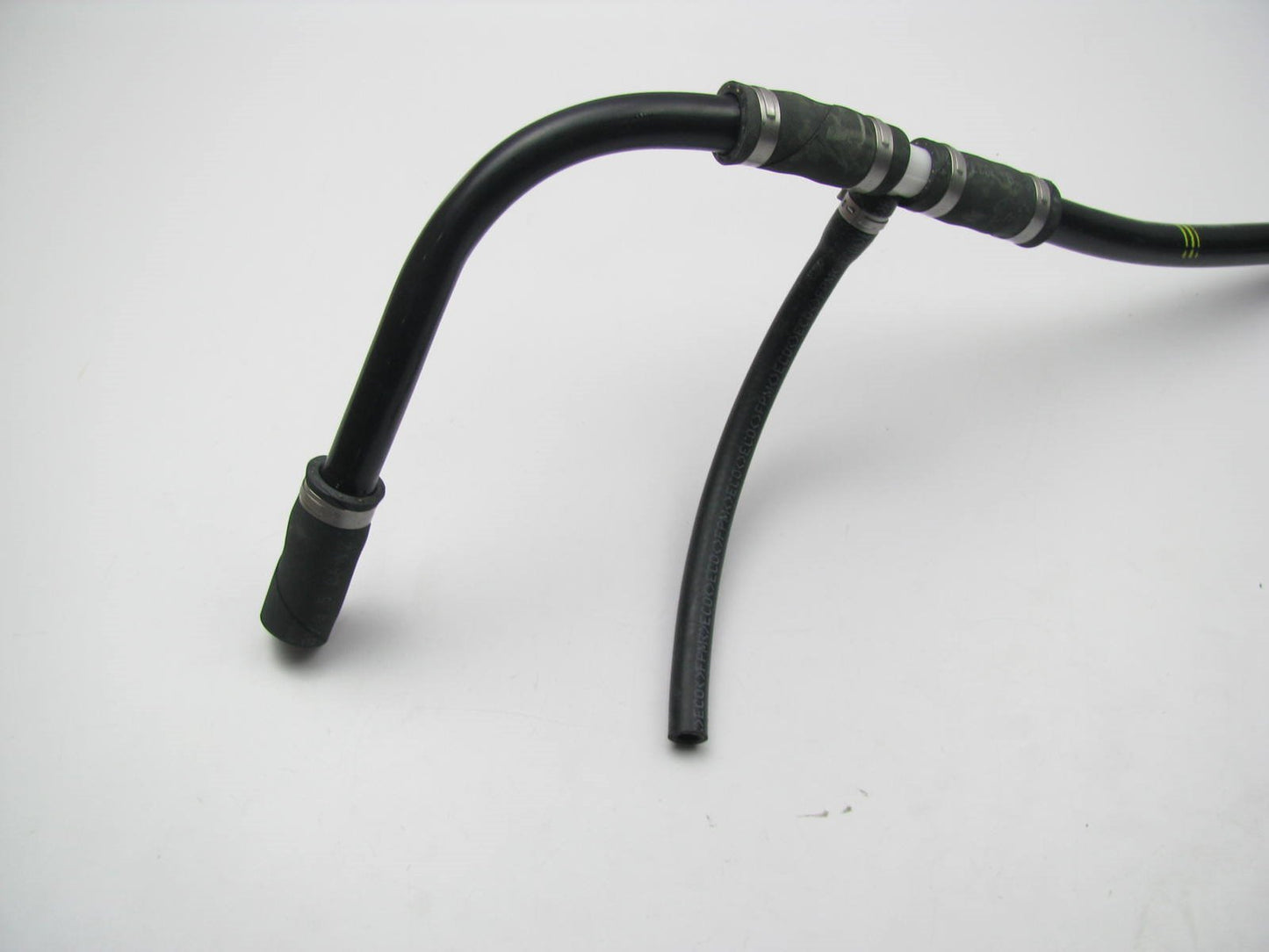 New Genuine Emission Vent Tube OEM For 02-05 Volkswagen Passat 3B0201183A