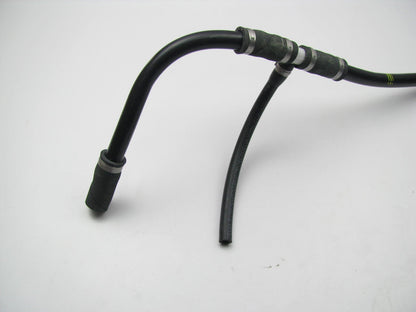 New Genuine Emission Vent Tube OEM For 02-05 Volkswagen Passat 3B0201183A
