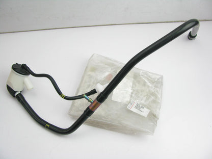 NEW - OEM VW Audi 3B0201183E Breather Line & Float Valve 2003-2005 Passat