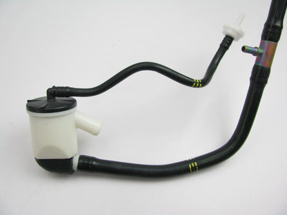 NEW - OEM VW Audi 3B0201183E Breather Line & Float Valve 2003-2005 Passat