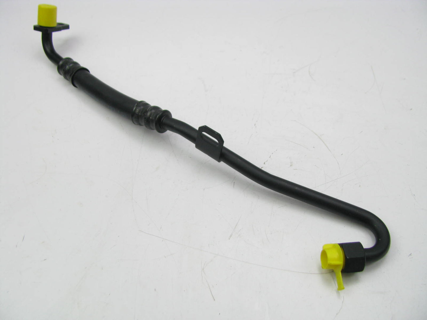 NEW GENUINE OEM VW Automatic Transmission Oil Cooler Line Tube Hose 3B0317821