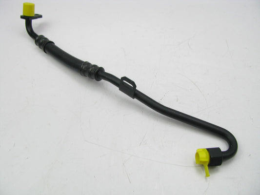 NEW GENUINE OEM VW Automatic Transmission Oil Cooler Line Tube Hose 3B0317821