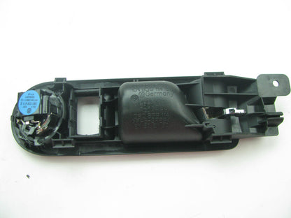 NEW - OEM VW Audi 3B0839114BJ75R Rear Right Interior Door Handle 2003-05 Passat