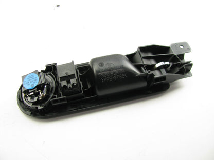 NEW - OEM Rear Right Door Interior Handle Speaker GRAY Volkswagen 3B0839114BJB41