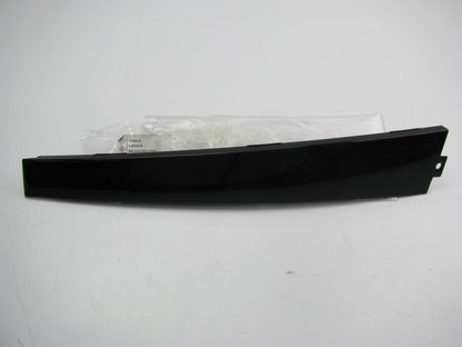 Rear Right Forward Position Black Door Frame Reveal Moulding Strip 98-01 Passat