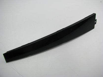Rear Right Forward Position Black Door Frame Reveal Moulding Strip 98-01 Passat