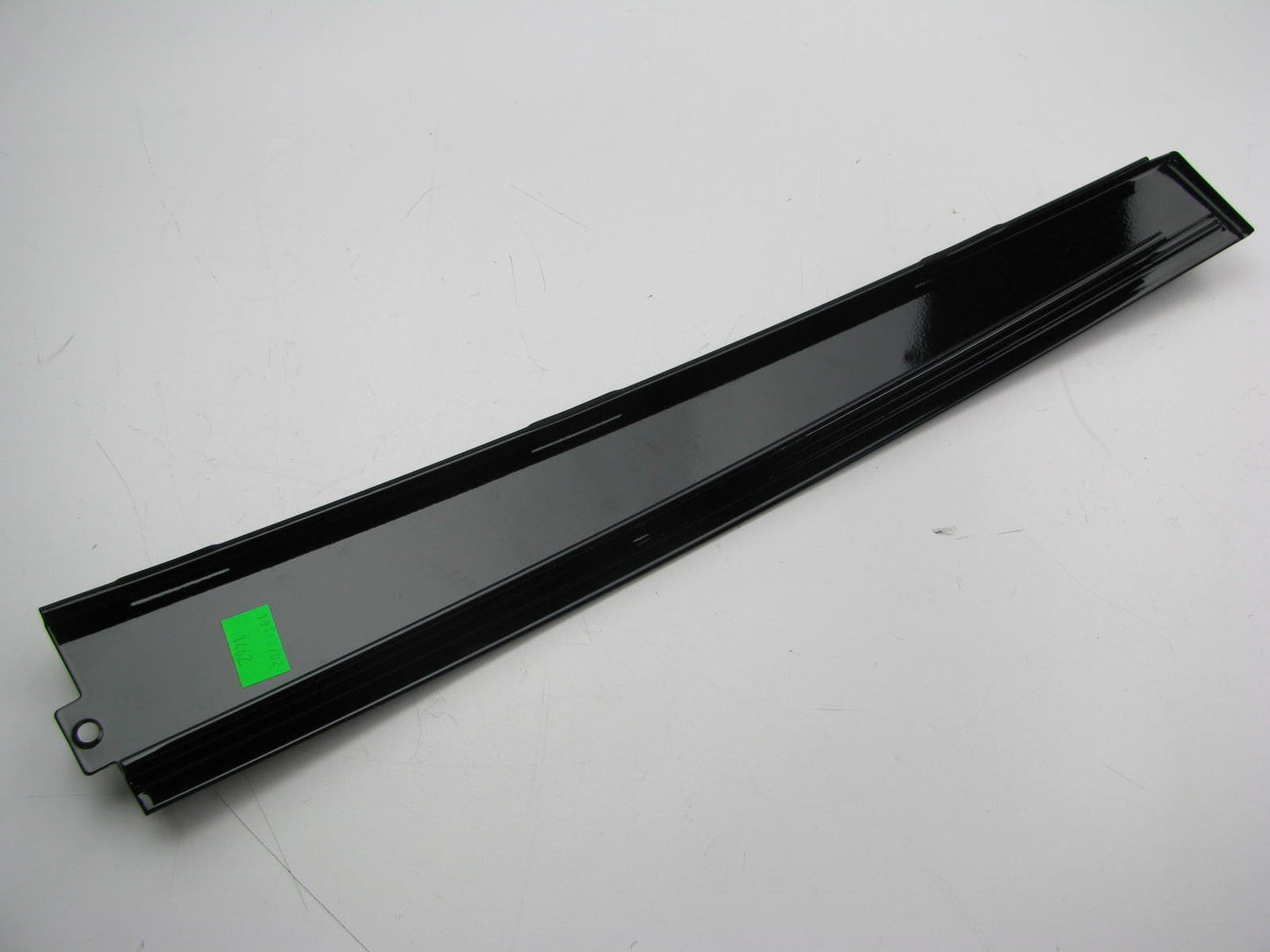 Rear Right Forward Position Black Door Frame Reveal Moulding Strip 98-01 Passat