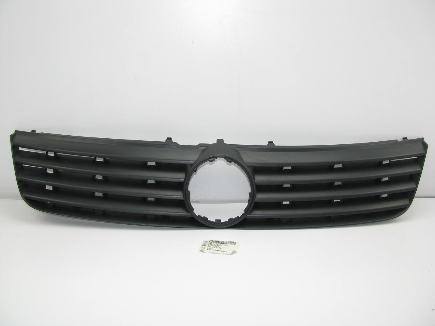 New Genuine OEM Front Grille For 1998-2001 Volkswagen Passat 3B0853653FB41
