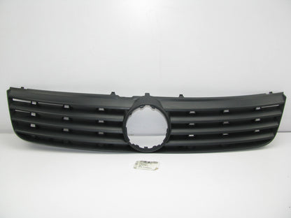 New Genuine OEM Front Grille For 1998-2001 Volkswagen Passat 3B0853653FB41
