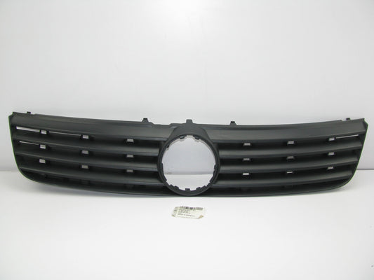 New Genuine OEM Front Grille For 1998-2001 Volkswagen Passat 3B0853653FB41