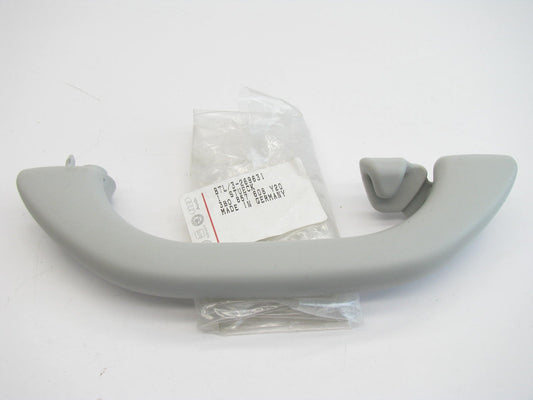 New Rear Right Side Assist Strap Grab Handle Bar Gray OEM For 99-05 VW Passat