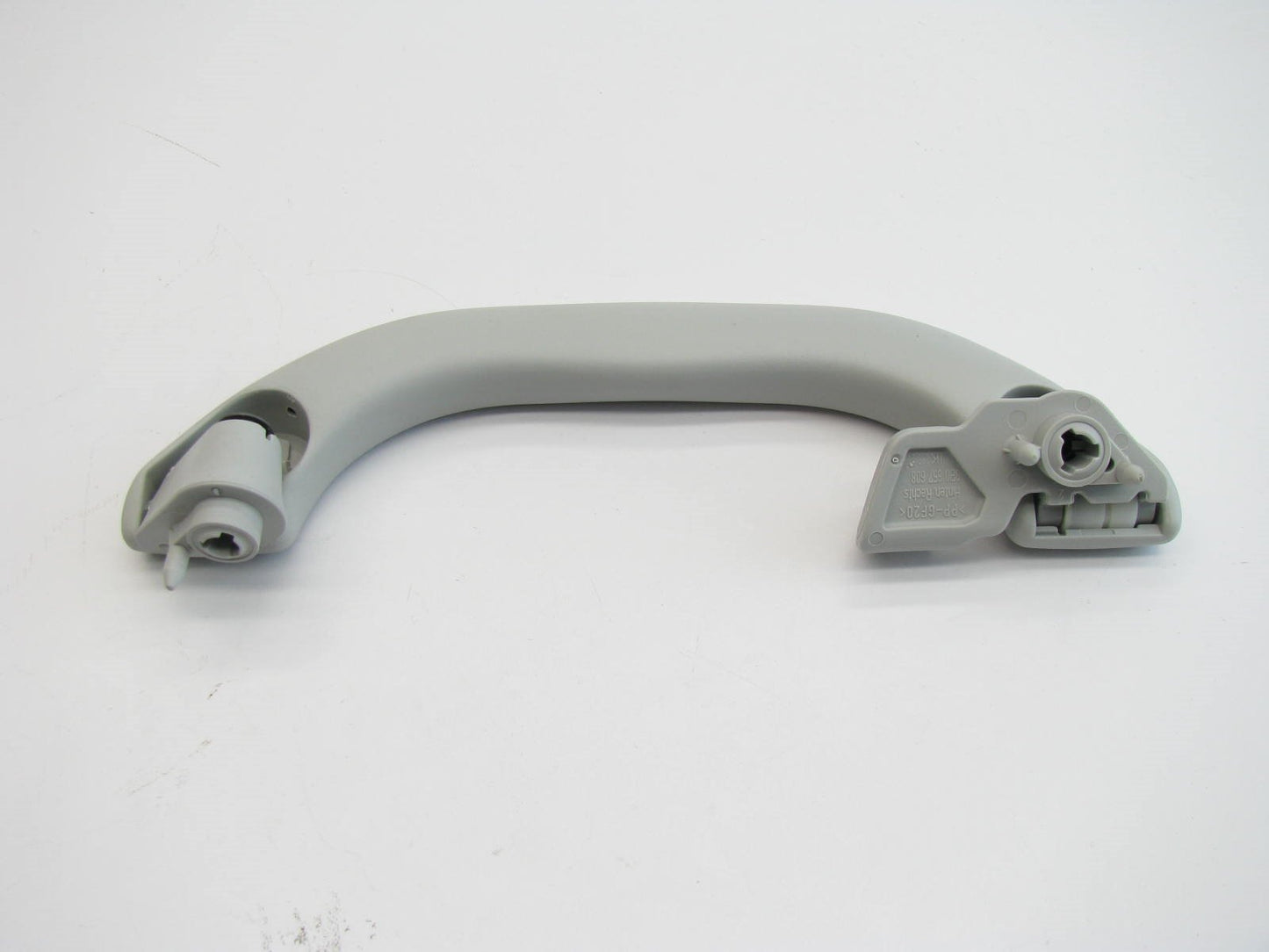 New Rear Right Side Assist Strap Grab Handle Bar Gray OEM For 99-05 VW Passat