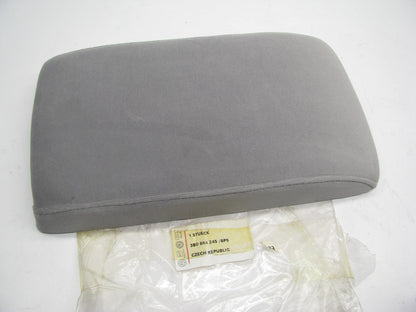 NEW VW Audi 3B0864245-8P5 Center Console Armrest Lid OEM For 01-04 Passat