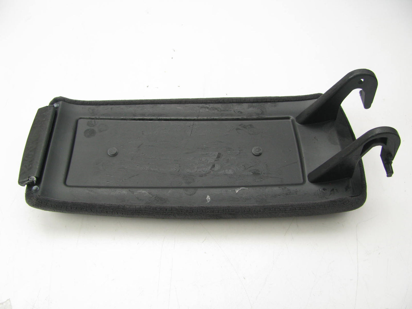 New Genuine OEM Rear Armrest Cover Lid For Volkswagen Golf 99-01 3B0867173A