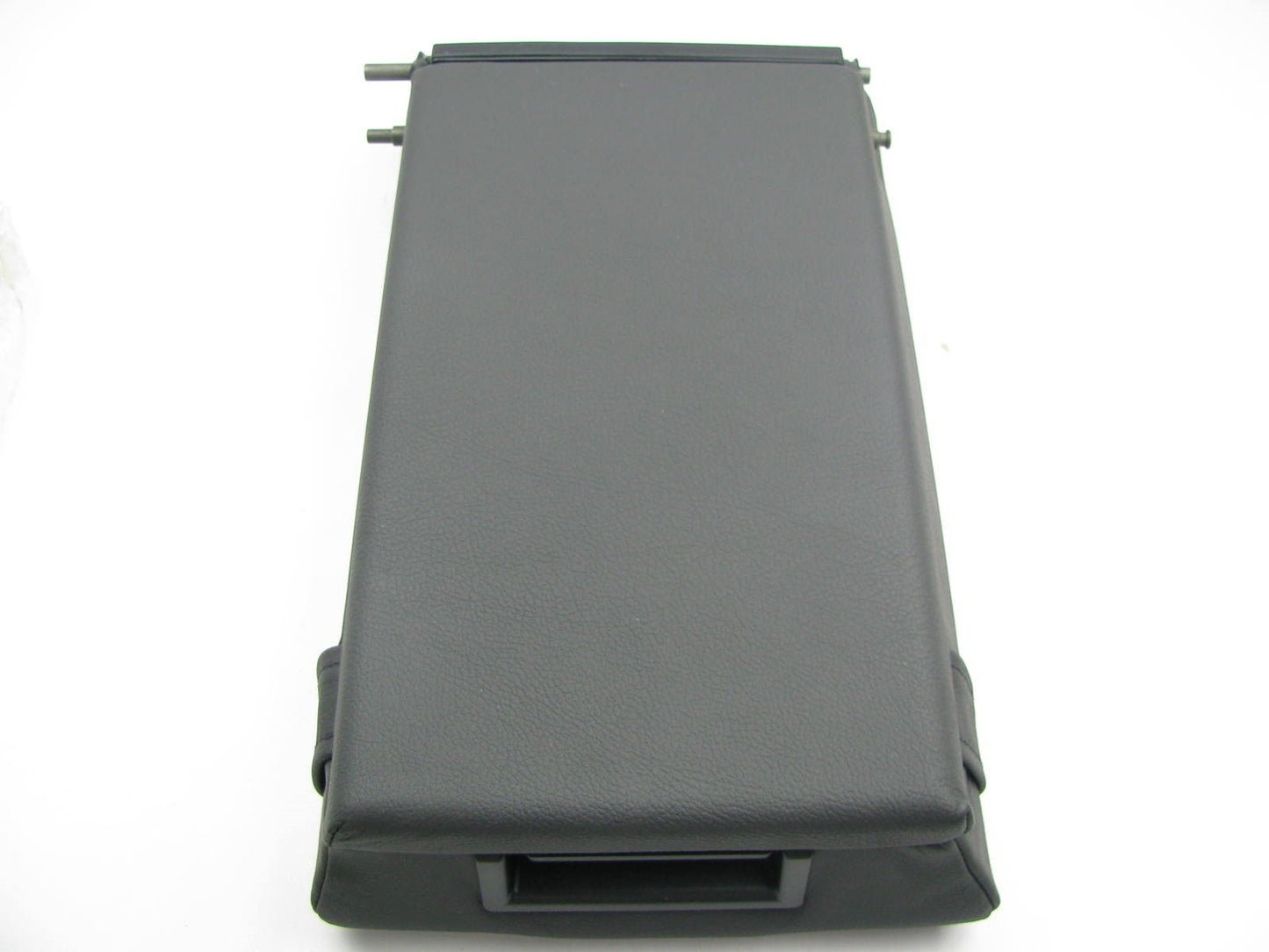 NEW - OEM Rear Seat Console Armrest GRAY For 2003-2005 VW Passat 3B0885081AM7BX