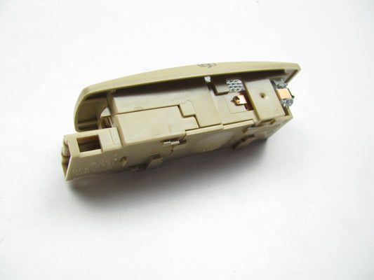 New OEM Rear Dome Map Reading Lamp Light BEIGE For Volkswagen 3B0947291B7G8