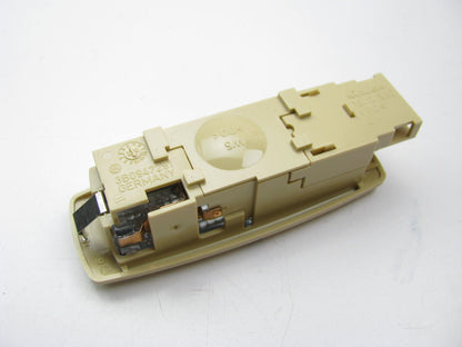 New Genuine Rear Dome Light Lamp Beige OEM For 01-03 Passat 3B0947291B7H