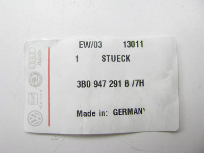 New Genuine Rear Dome Light Lamp Beige OEM For 01-03 Passat 3B0947291B7H