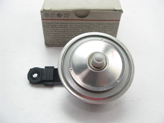 New Genuine OEM Anti-Theft Alarm System Horn For 1996-2005 VW Passat 3B0951101A