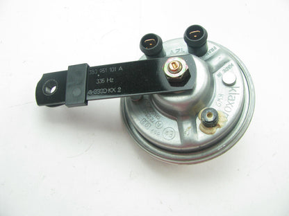 New Genuine OEM Anti-Theft Alarm System Horn For 1996-2005 VW Passat 3B0951101A