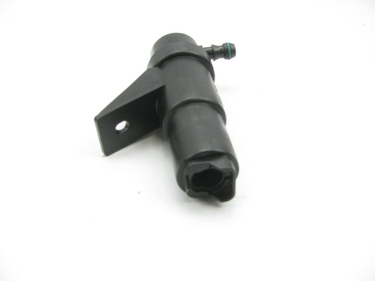 New Genuine OEM Left Headlight Washer Spay Nozzle For 98-01 VW Passat 3B0955978B