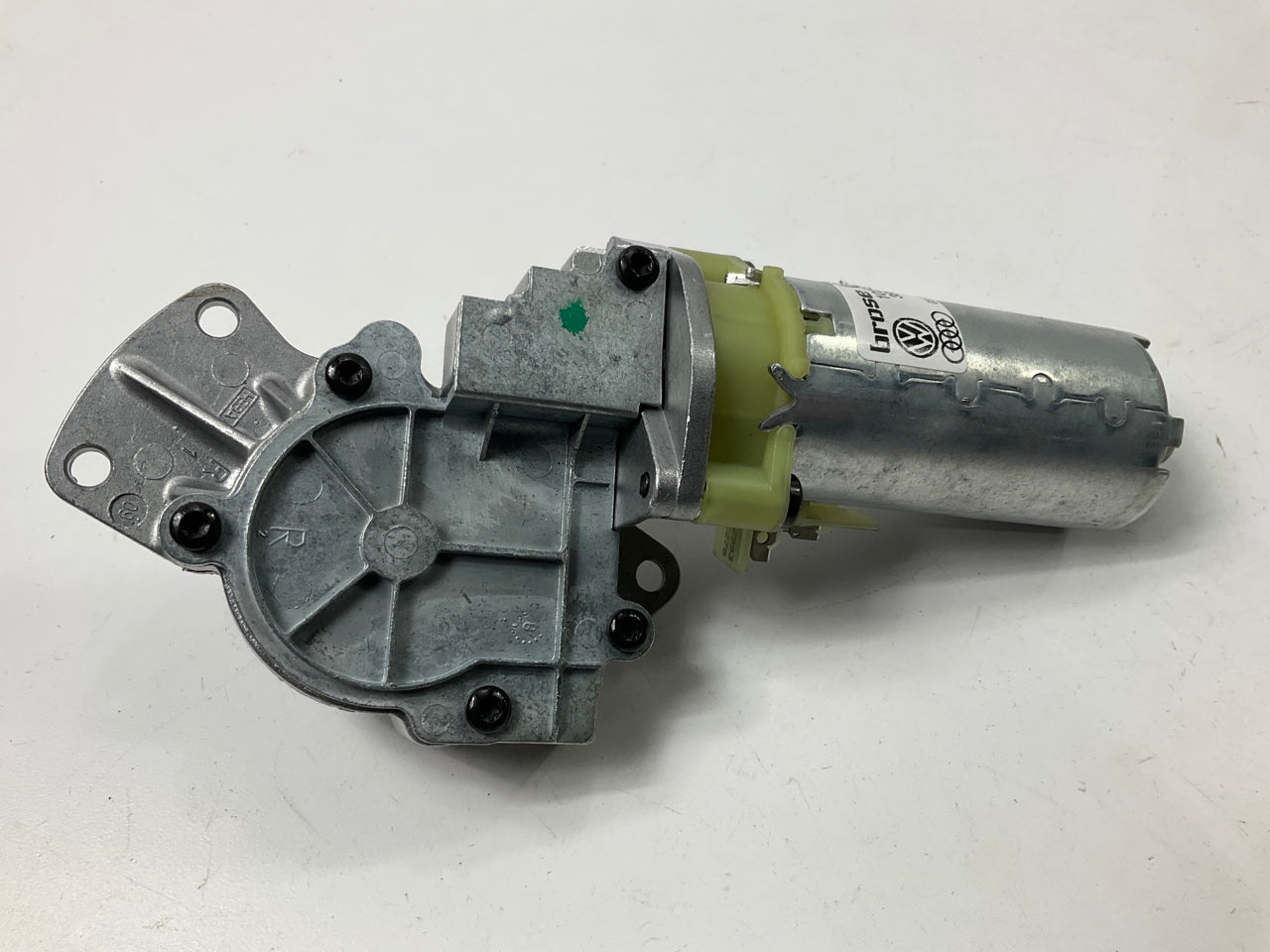 NEW OEM Vw Audi 3B0959762AH Right Passengers Side Seat Height Adjust Motor