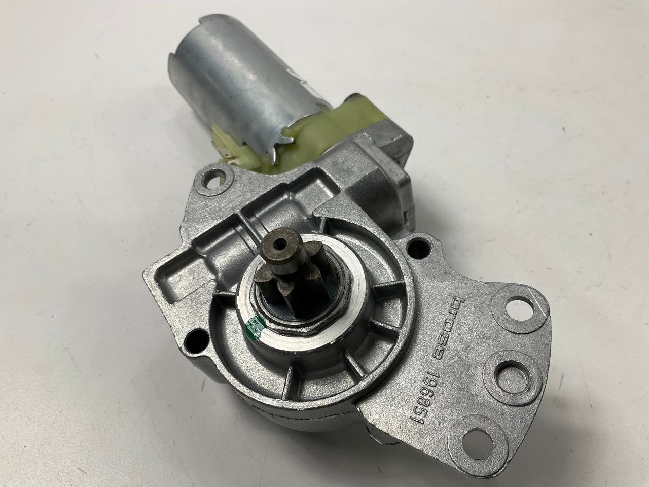 NEW OEM Vw Audi 3B0959762AH Right Passengers Side Seat Height Adjust Motor