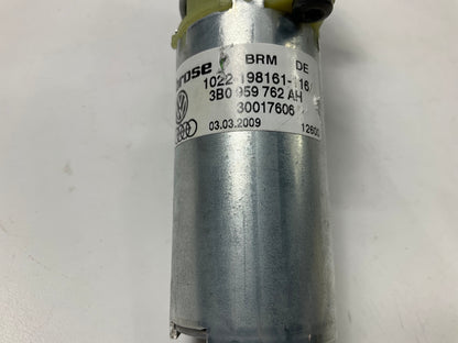 NEW OEM Vw Audi 3B0959762AH Right Passengers Side Seat Height Adjust Motor