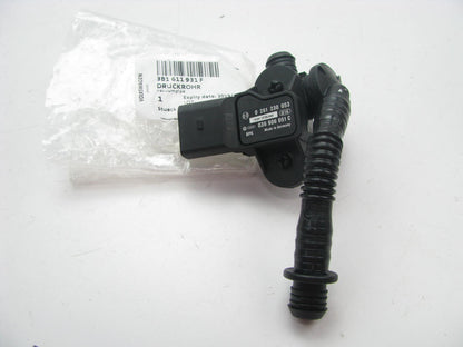 New Genuine OEM Water Box Vacuum Pipe W/ Sensor For 2001-05 Volkswagen Passat