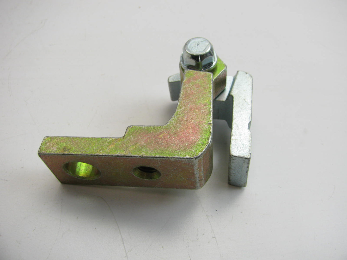 NEW GENUINE Rear Left Door Hinge OEM 1998-2005 VW Passat 3B4833401E