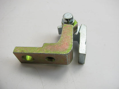 NEW GENUINE Rear Left Door Hinge OEM 1998-2005 VW Passat 3B4833401E