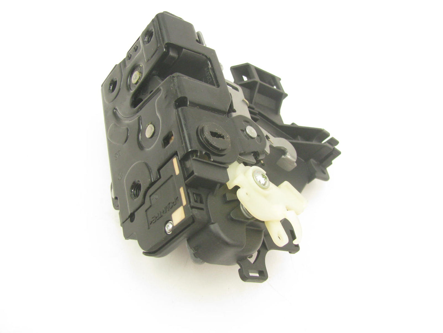 NEW - OEM VW Audi 3B4839016AJ Door Lock Actuator - Rear Right