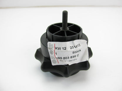 NEW - OEM GENUINE Trunk Spare Tire Screw Hold-down Bolt 1998-2002 VW Passat