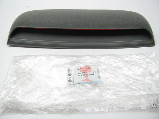 New OEM High Mount 3rd Stop Brake Lamp Light GRAY - 1998-2000 VW Passat SEDAN